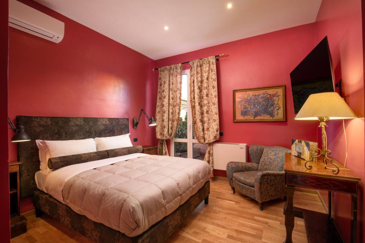 Room 94 Luxury Roma Exterior foto