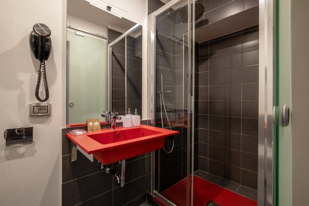 Room 94 Luxury Roma Exterior foto