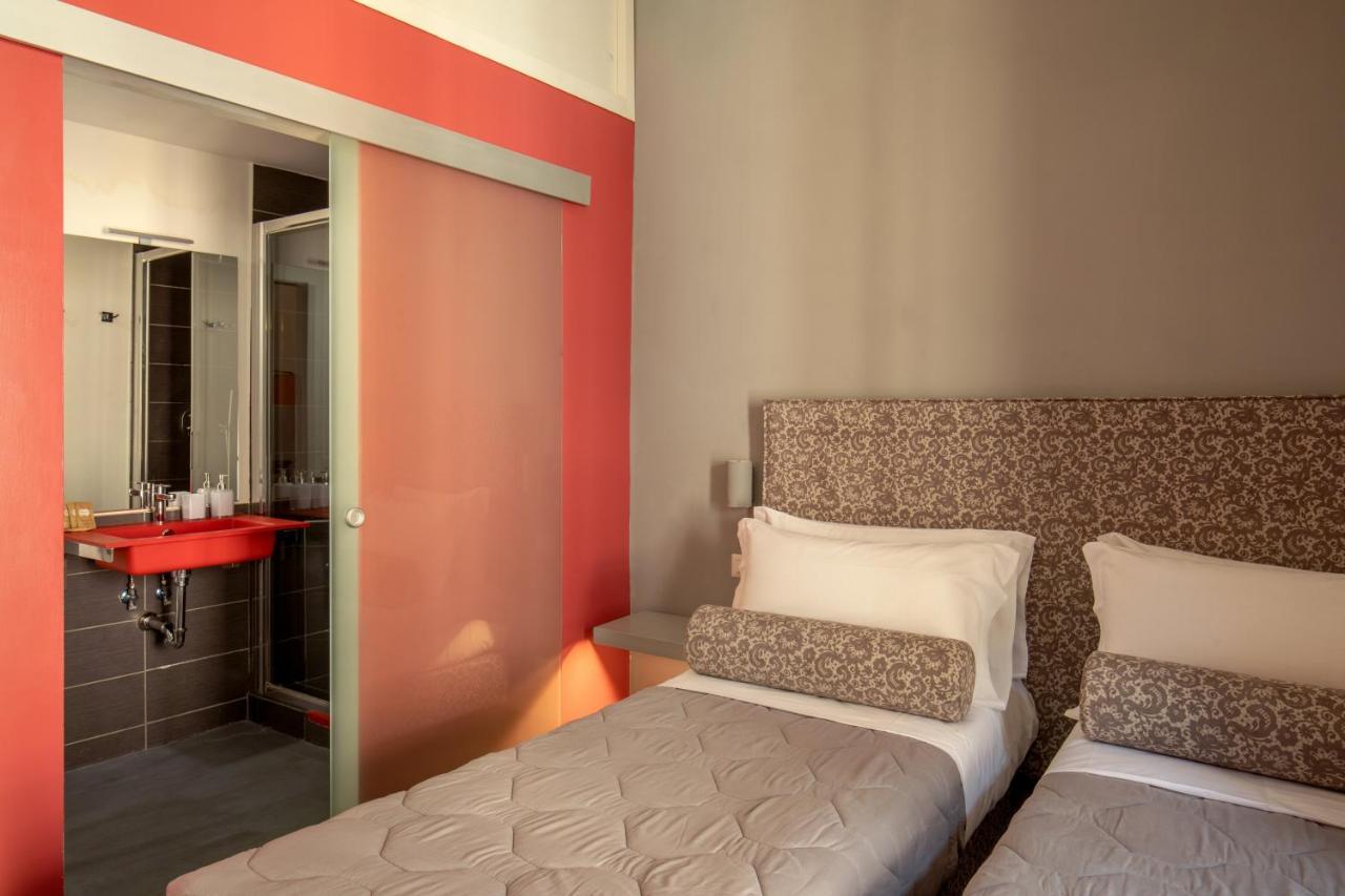 Room 94 Luxury Roma Exterior foto